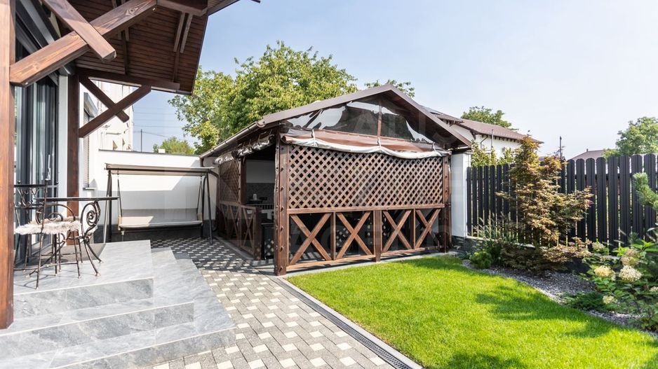 Vânzare, duplex, 2 nivele, str. Prieteniei, Grătiești - Poză 40