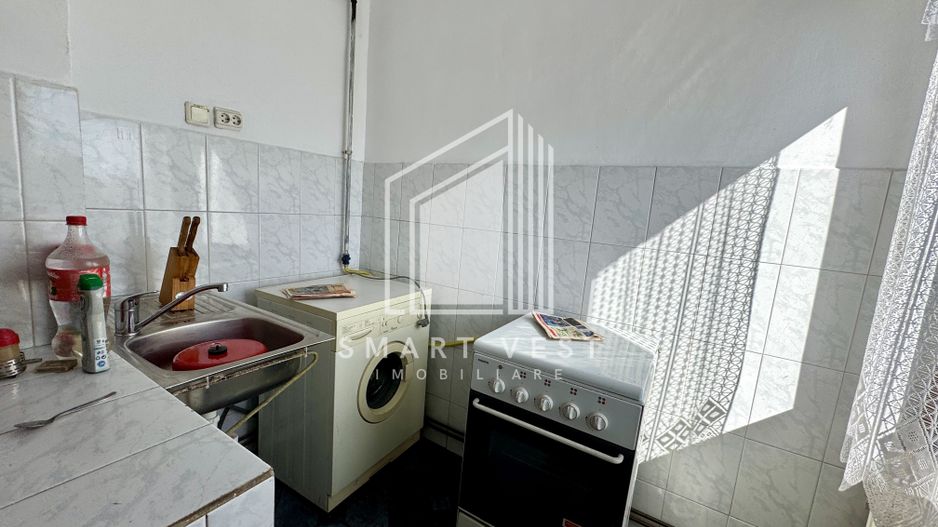 Apartament 3 camere de vanzare | 67 mp utili | Zona Micro 16 - Poză 9