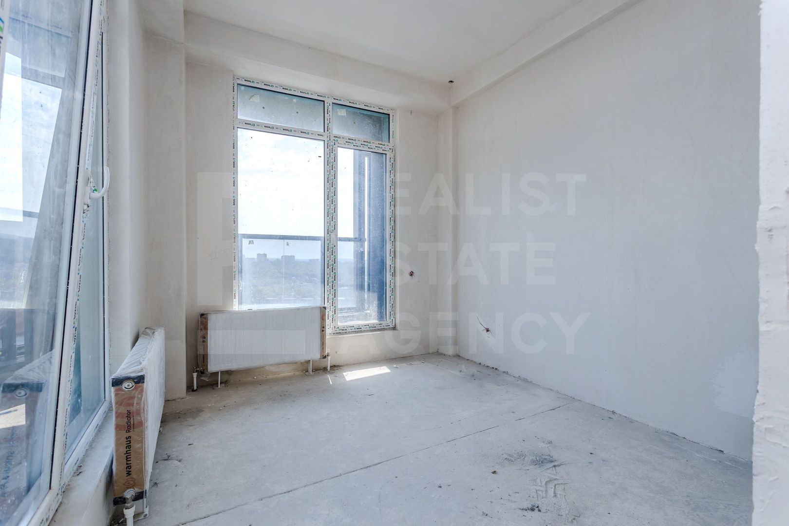 Vânzare, penthouse,  3 camere, Bogdan-Voievod, Râșcani - Poză 7