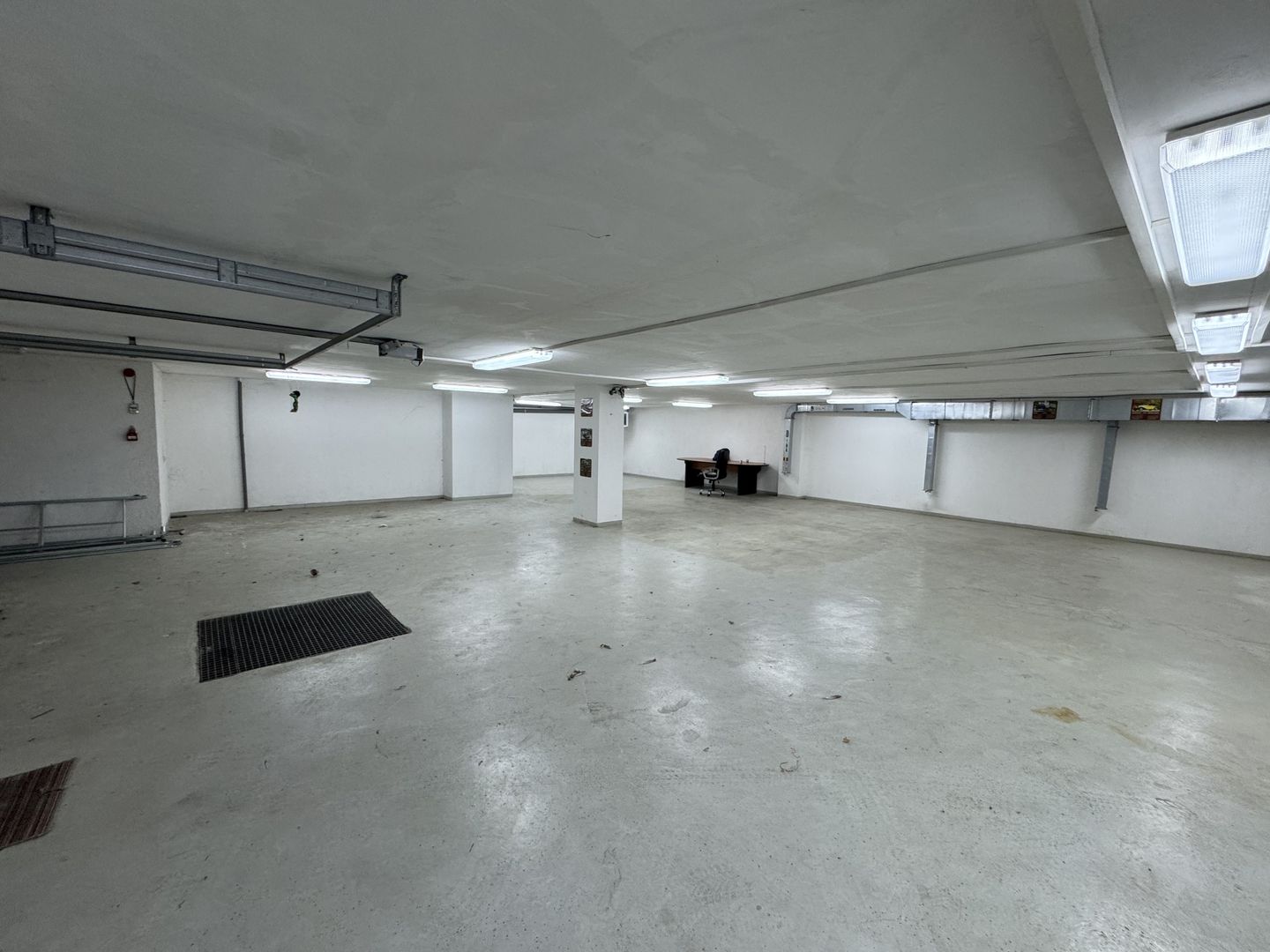 Clădire multifuncțională – Splaiul Tudor Vladimirescu - Poză 21