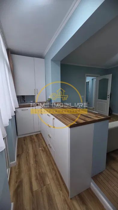 Apartament 3 camere, parter, 67mp in Podu Ros - Poză 1