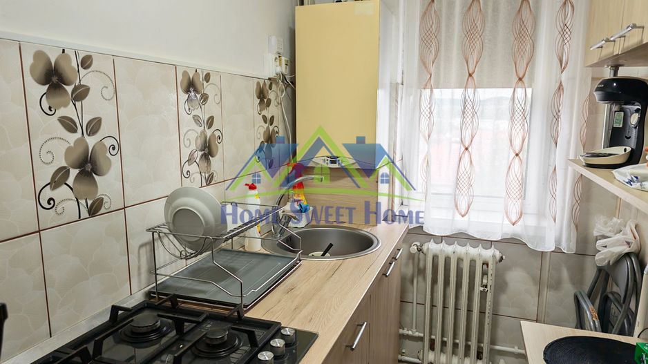 Apartament 2 cam. dec. – zona buna M7, Str. Eliberării(langa Vanatori) - Poză 8