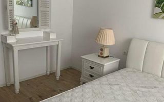 Apartament spaţios şi modern Greenfield Baneasa - 3 camere, 76 mp, parcare - Poză 12