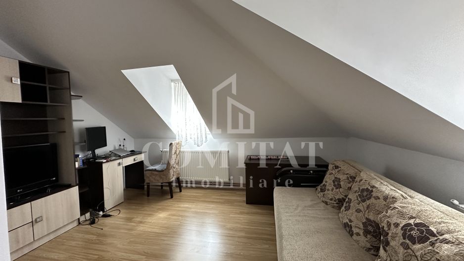Apartament 2 camere | 54mp | Zona Septimiu Albini - Poză 4