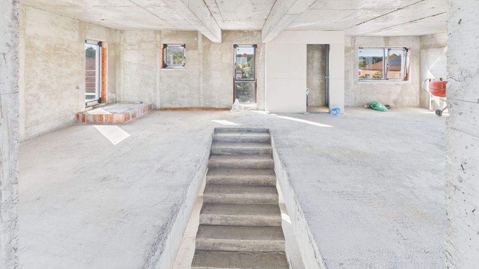 Clădire multifuncțională P+2 și 12 locuri de parcare - Corbeanca - Poză 36