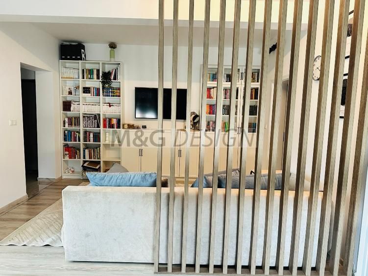 Apartament 2 camere Giroc parter cu balcon - Poză 3