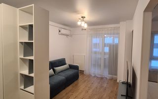 Garsonieră modernă de închiriat – Liberty Mall / Unirii – Rahova - Poză 5