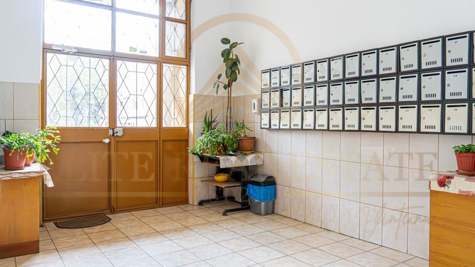 Casa de Cultura - 3 camere modern la cheie, decomandat, parcare, boxa! - Poză 20