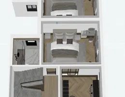 Vilă duplex 220 mp, curte și parcare, Bucureștii Noi – 2 Cocoși - Poză 5