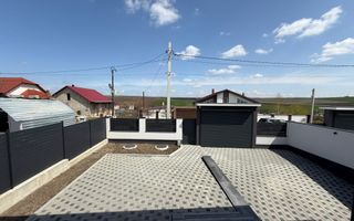 Duplex Hi-Tech 250 m2, Pașcani - Poză 4