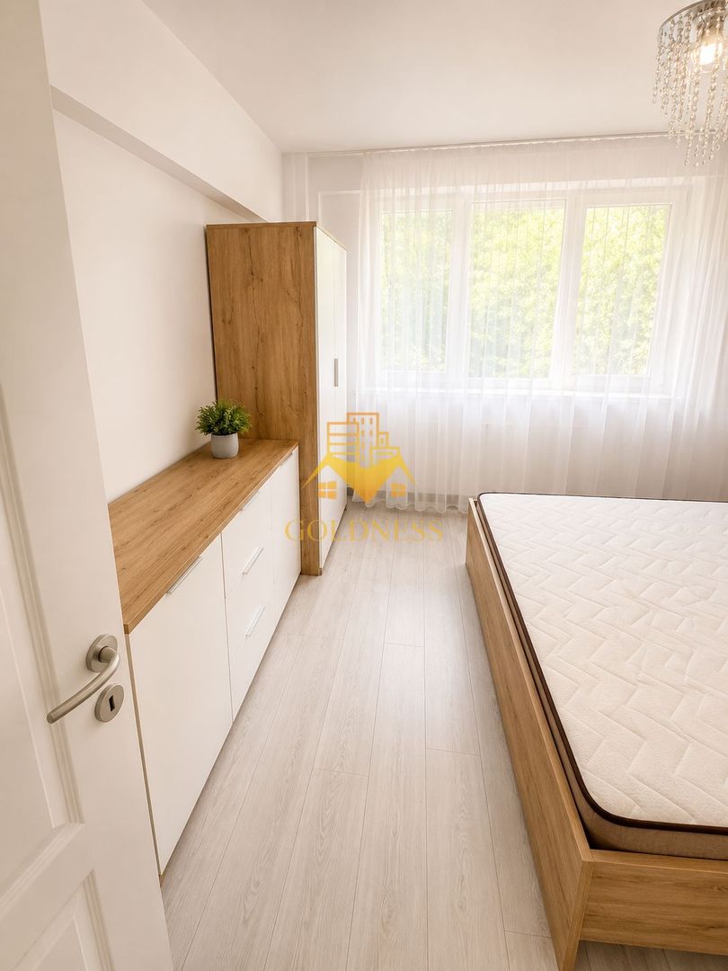 2 Camere Openspace, FSEGA, Iulius Mall,Gheorgheni,Petfriendly,Modern - Poză 2