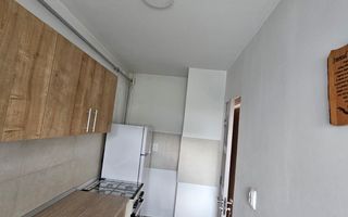 Apartament 1 cameră de închiriat, 42 mp, etaj 4/8, Strada Prelungire Silvestru 33, Iași - Poză 2