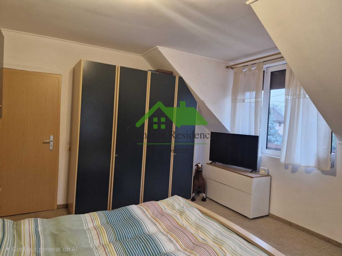 Casă P+M, 165 mp utili, 8,4 ari – Tăuții-Măgherăuș - Poză 7