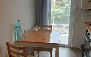 Garsoniera Noua 32 mp Militari Residence - Poză 6