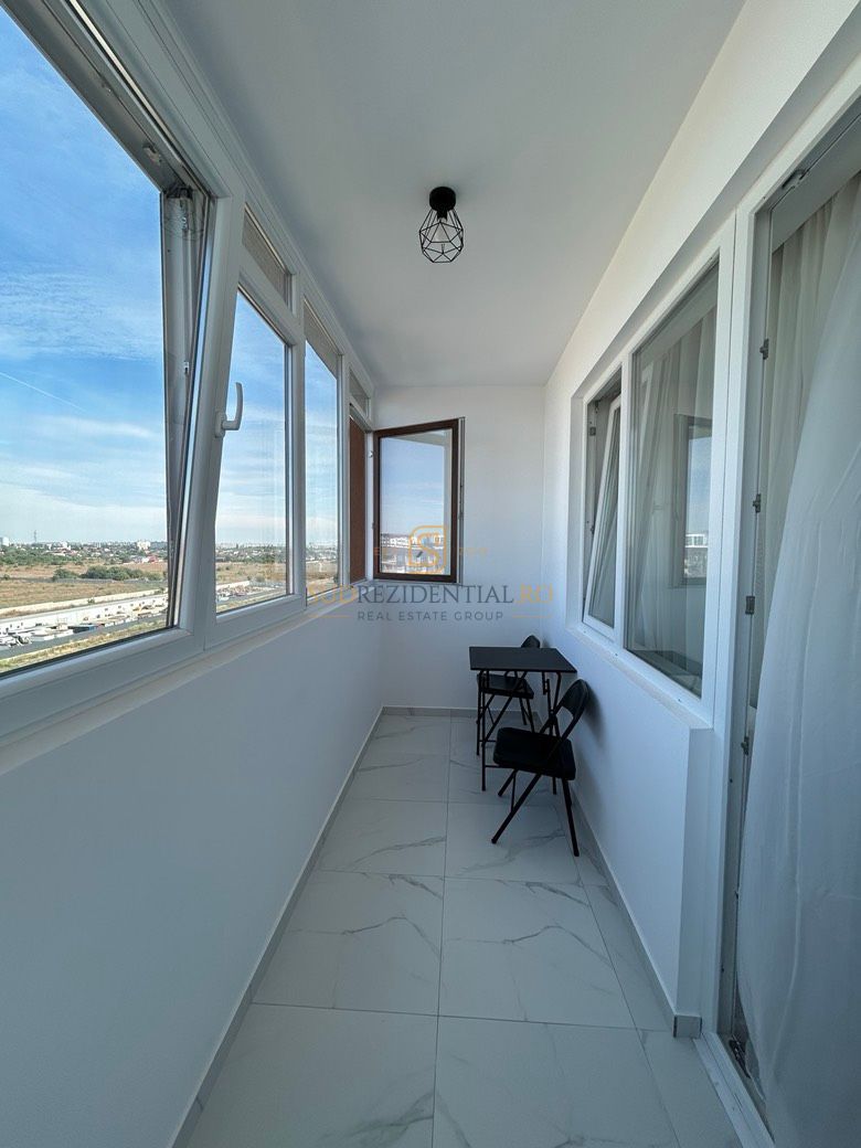 Apartament cu 2 camere, prima inchiriere | Confort Urban, Sector 5 - Poză 11