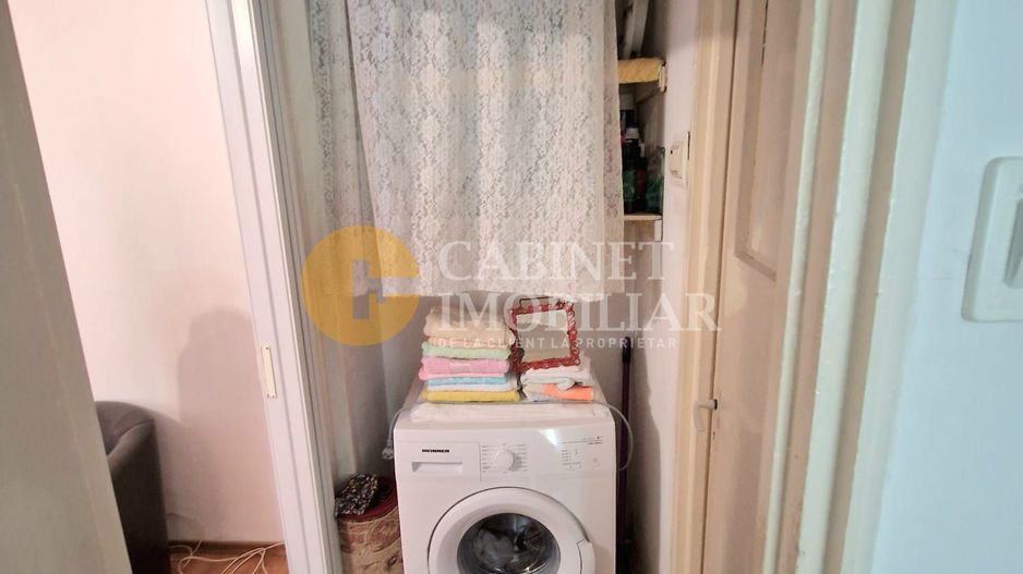 2 Camere Semidecomandat-Alexandru cel Bun - Poză 7