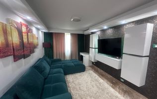 Apartament 3 camere de vanzare Dristor