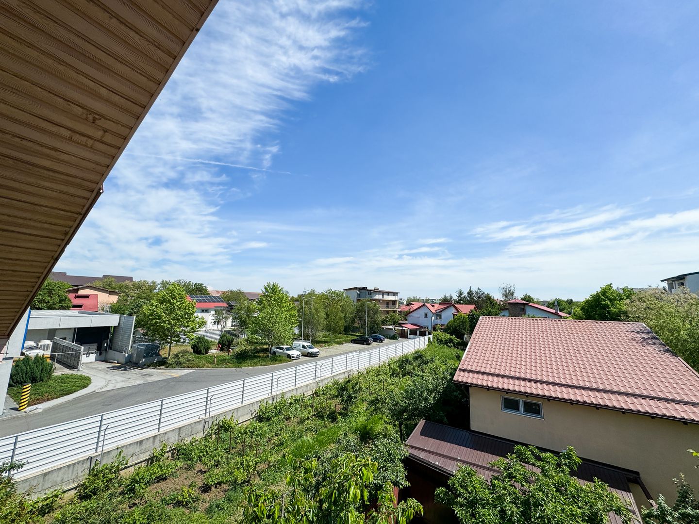 Vila Individuala cu 7 Camere | Teren 252 MP | Otopeni DN1- langa Lidl - Poză 29