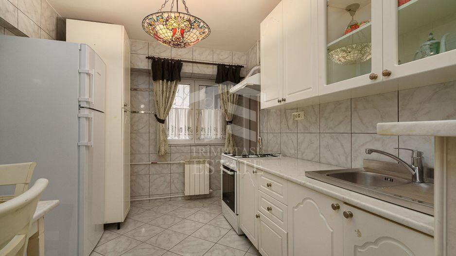Apart 3 camere Splaiul Unirii Camera de Comert COMISION 0% - Poză 7
