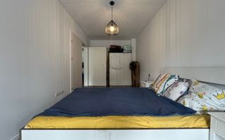 Apartament de 2 camere, 52mp, parcare subterana, Viva City - Poză 2