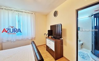 Casă D+P+M | 254 mp | 1.130 mp teren | Mobilată Premium | Țițești, AG - Poză 23