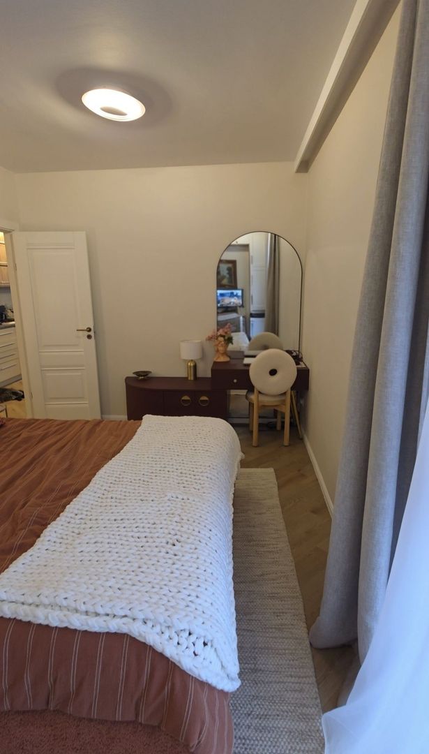 Apartament 2 camere 55 mp Grand Park Sopor - Poză 4