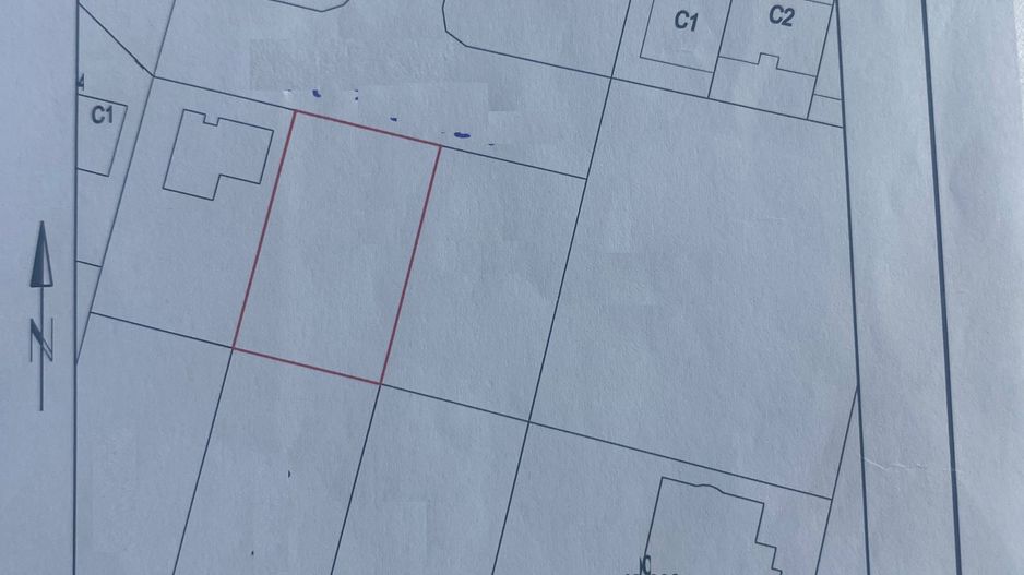 Teren de vânzare în Braytim, ideal pentru locuințe individuale sau colective - Poză 2