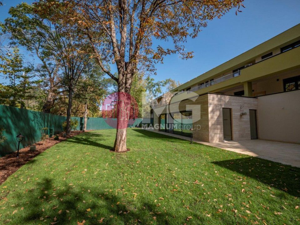 Apartament 7 camere in Vila de inchiriat Satul Francez - Poză 1