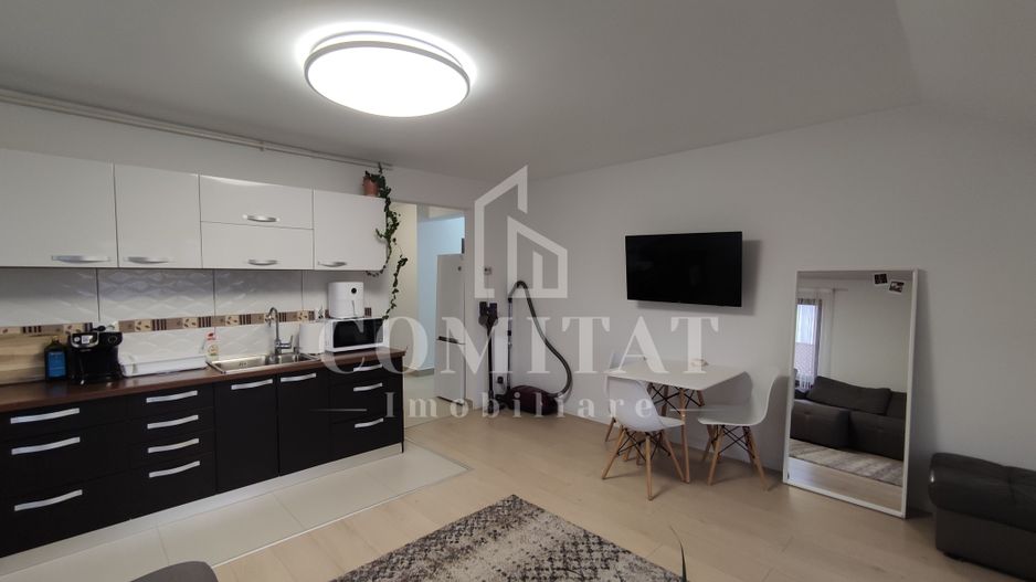 Apartament cu 3 Camere | Zona Auchan - Cartierul Iris - Poză 1