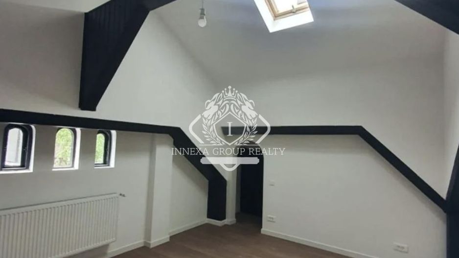 Dacia | Vila interbelică 7 camere | 2 curți amenajate | 4 locuri de parcare - Poză 13