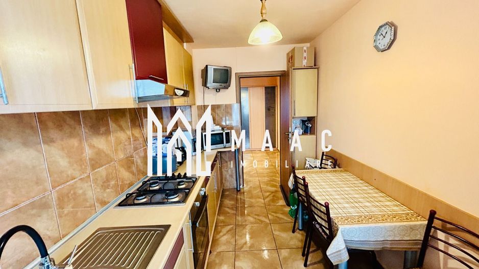 Apartament 3 camere Sibiu | Hipodrom 4 | etaj 2, balcon - Poză 11
