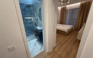 Apartament Premium in Complex Exigent Plaza Residence Faza 5 - Poză 12