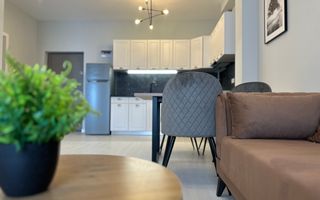 Apartament la cheie | Etaj intermediar | Zona Eroilor-Floresti - Poză 3