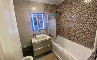 Apartament 2 camere ultramodern – Campus Constanța, etaj 1, 65 mp util - Poză 3