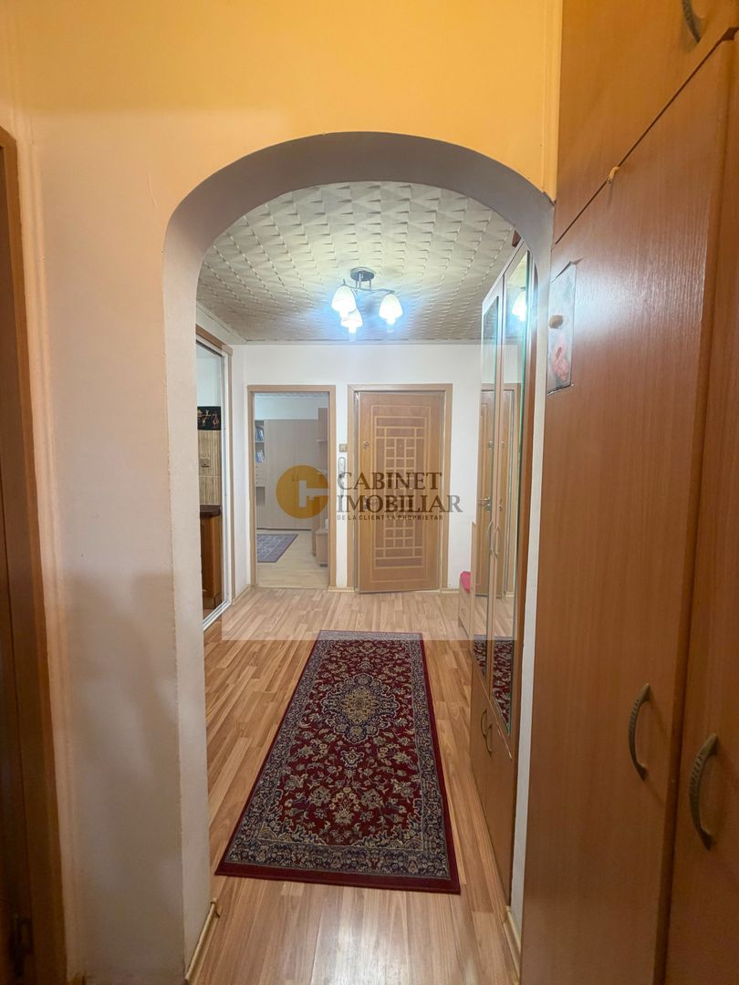 2 Camere-54MP | Decomandat | 1986 | Creditabil | 2/4 | M Crangasi 7min - Poză 9
