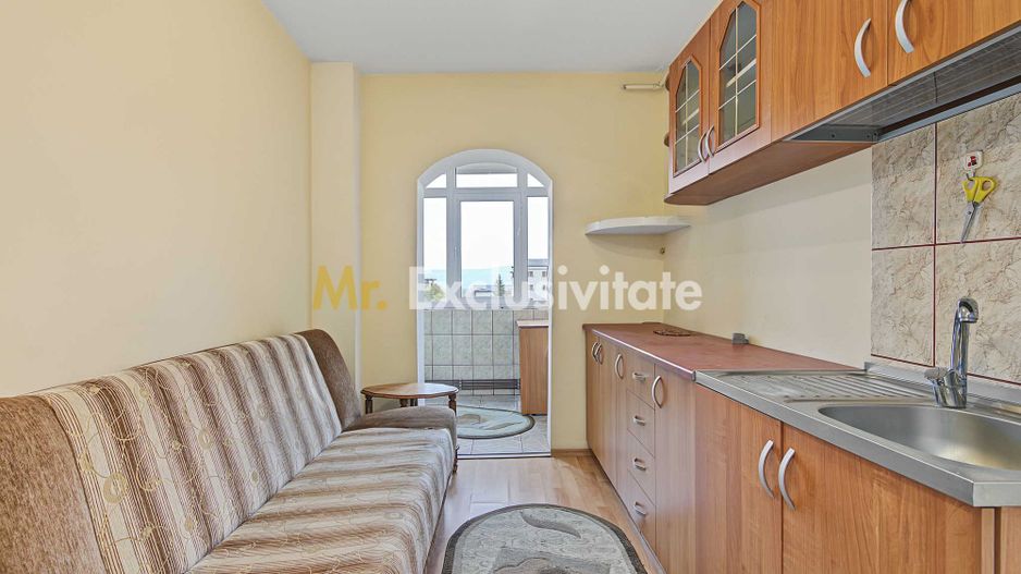 Apartament 2 camere | Bulevardul Dacia – Mioveni - Poză 4