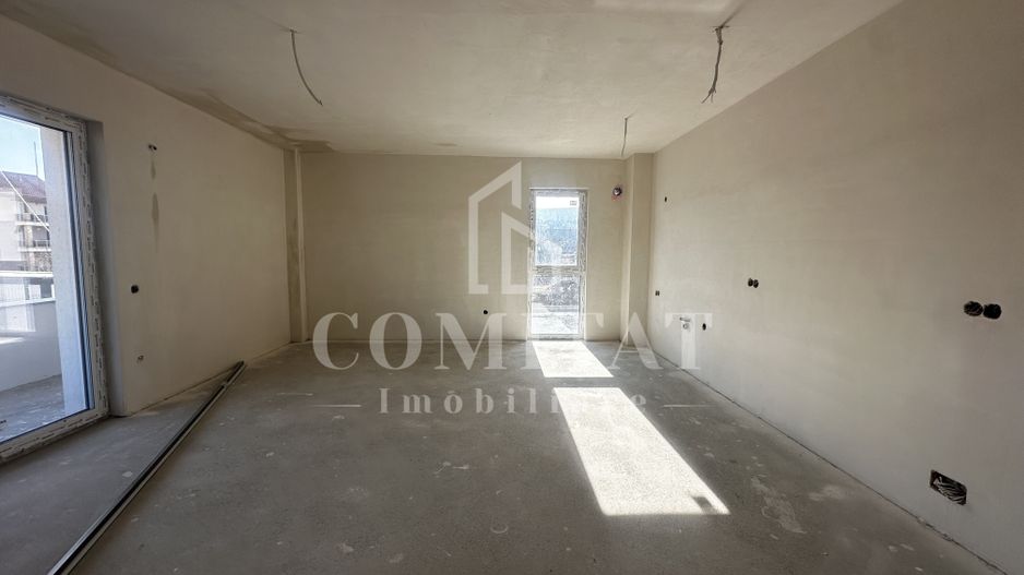Apartament FINISAT | Bloc nou | Terra Gardens - Poză 2