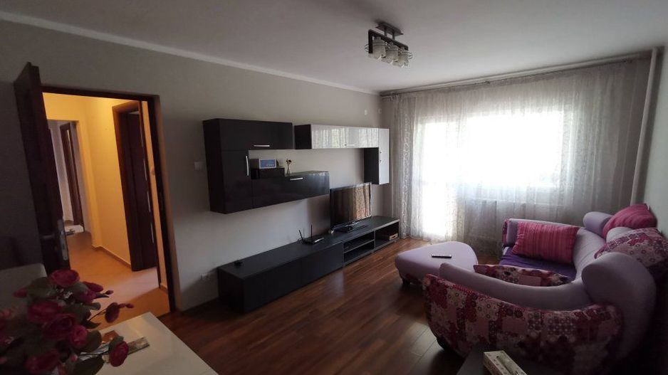 APARTAMENT DE LUX 3 CAMERE & 2 BAI | GORJULUI | CENTRALA TERMICA - Poză 3