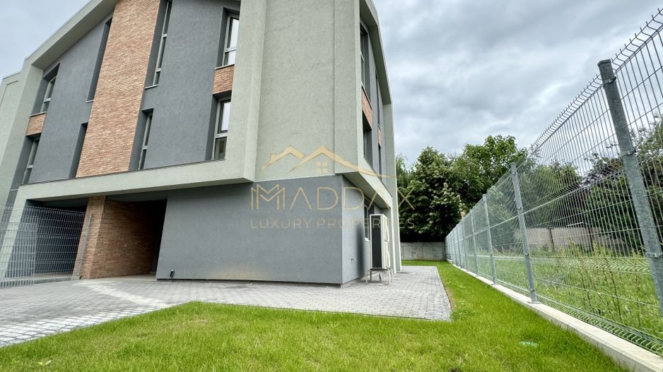 Vila impresionanta Smart&Green *258mp* // Pipera-Erou Iancu Nicolae - Poză 53