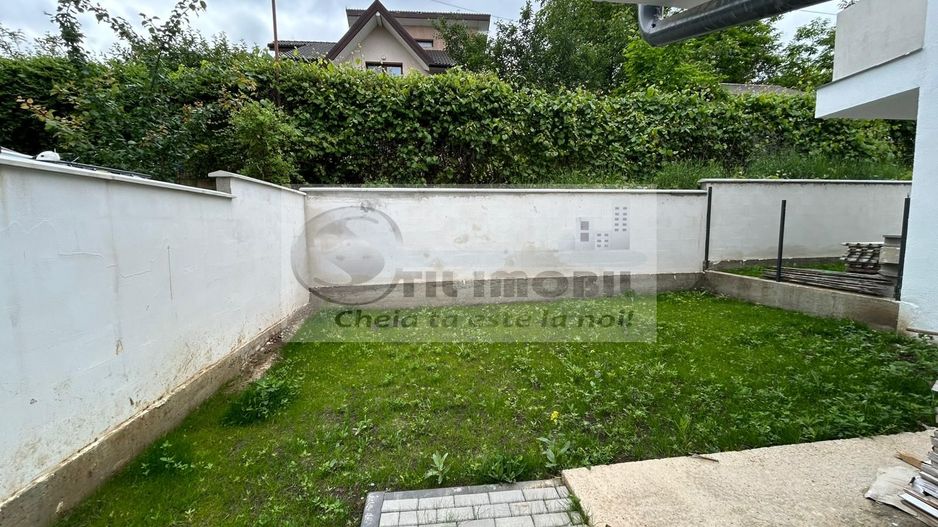 Duplex modern în zona Bucium (Lidl) – 149.500 euro - Poză 3