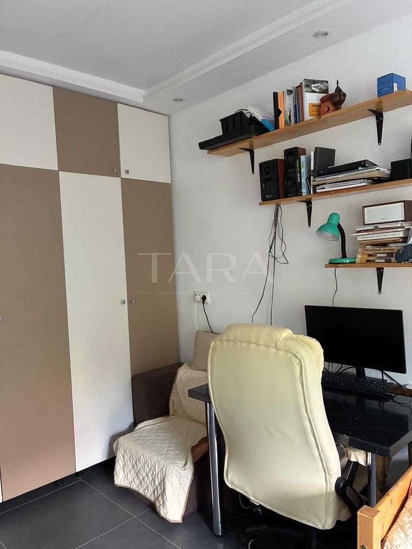 Garsonieră modernă, complet utilată, Gruia. - Poză 3