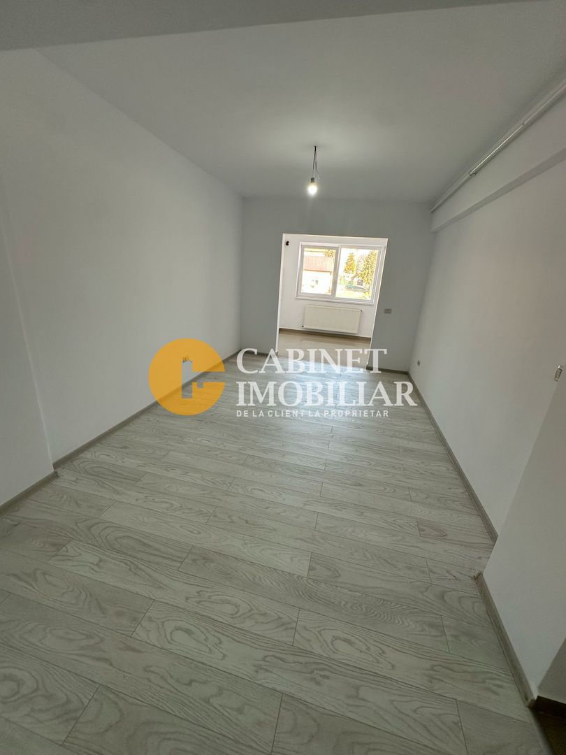 2 CAMERE DECOMANDAT -  BLOC NOU - LOC DE PARCARE - VALEA LUPULUI - Poză 3