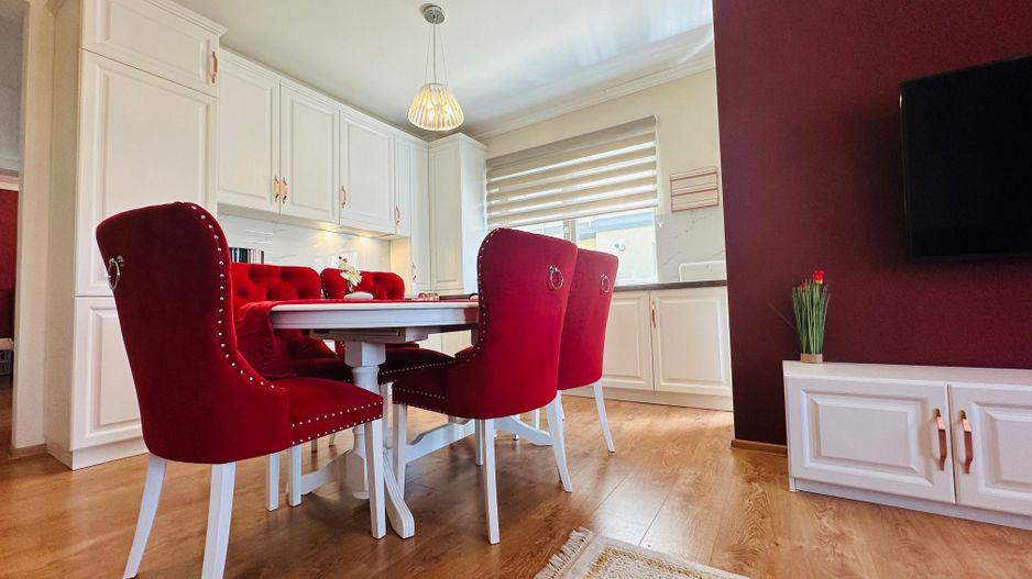 2 camere | 2 locuri de parcare - Dumbravita - Poză 1