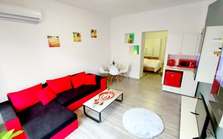 Cazare Clisura Dunarii, Moldova Noua, Apartament 2 camere zona Centrala - Poză 9