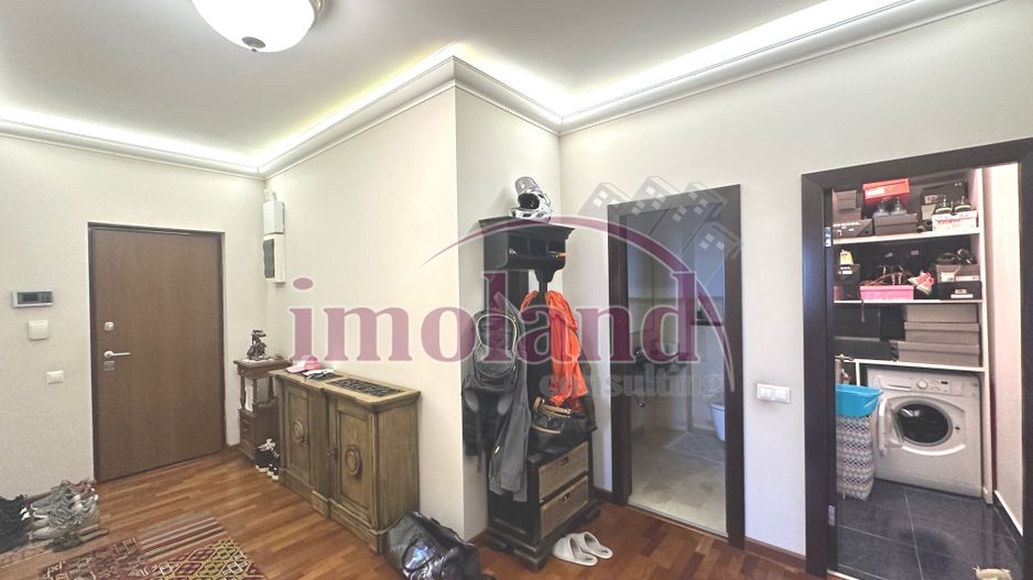 Apartament 4 camere - 193mpu - 2 terase - 2 locuri parcare - Soseaua Nordului - Poză 15