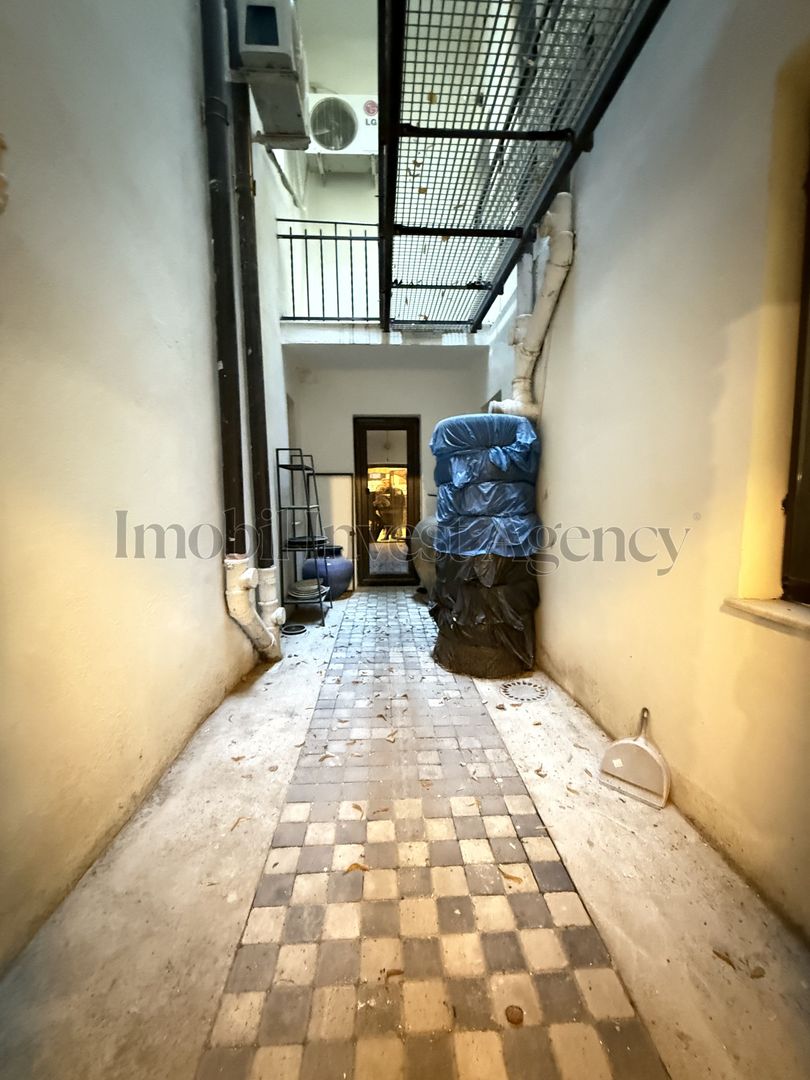 Vilă interbelică restaurată – Dorobanți Capitale 363 mp utili - Poză 24