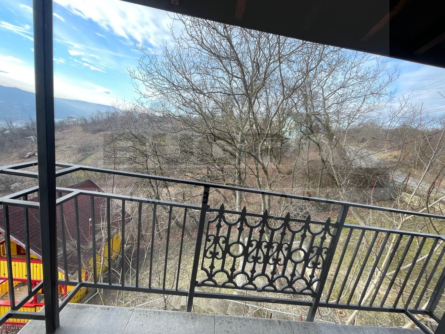 Duplex modern de 90mp, terasa 80mp, vedere panoramica, Grigorescu - Poză 19