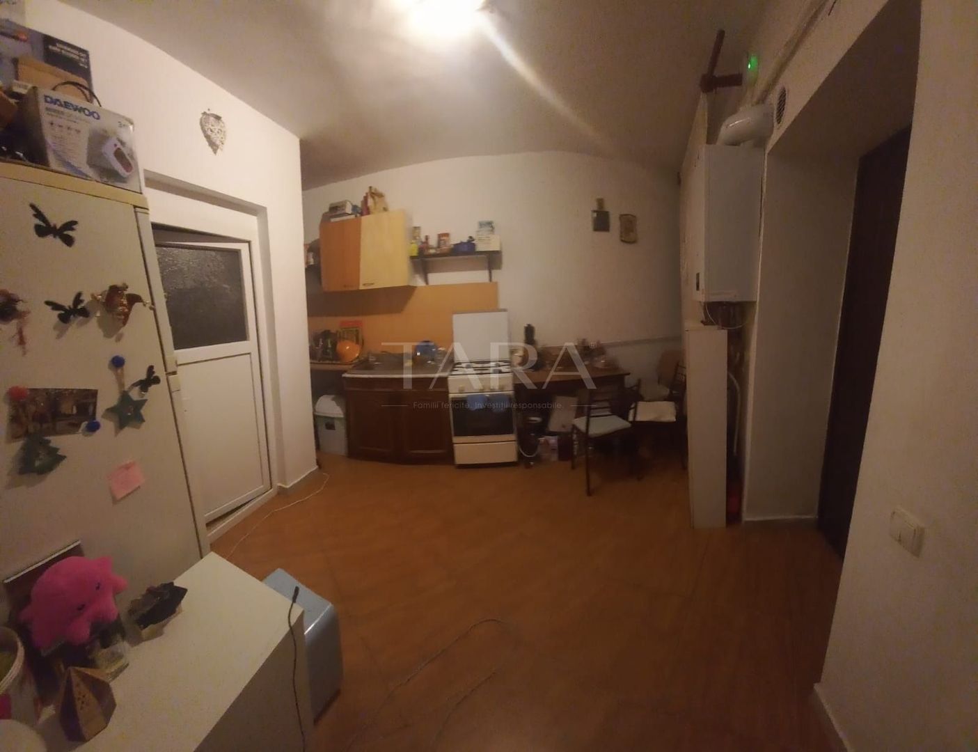 Apartament 1 cameră – 28 mp – Buna Ziua. - Poză 5