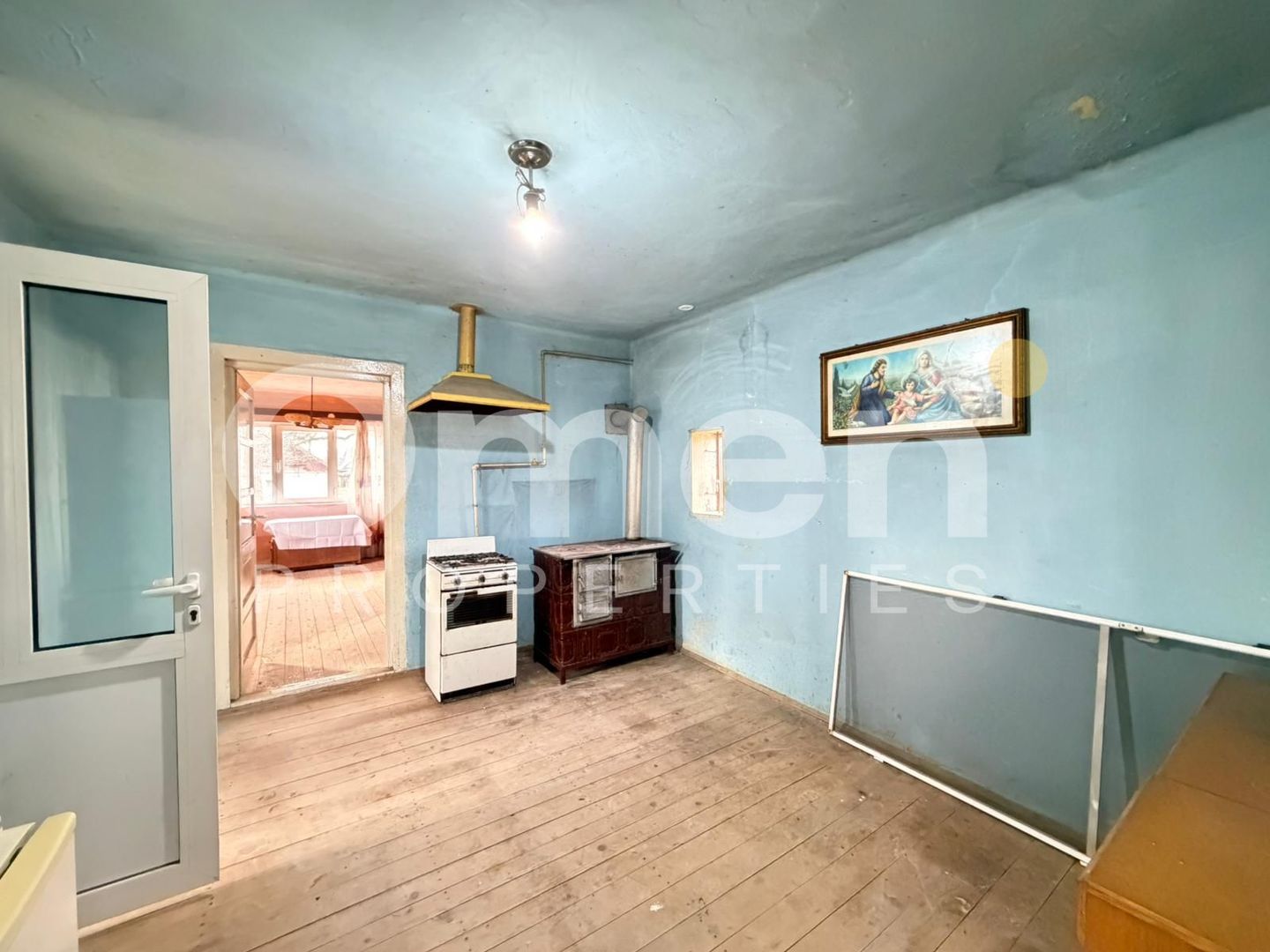 Casa renovabila de vanzare, Tautii de Sus - Poză 3