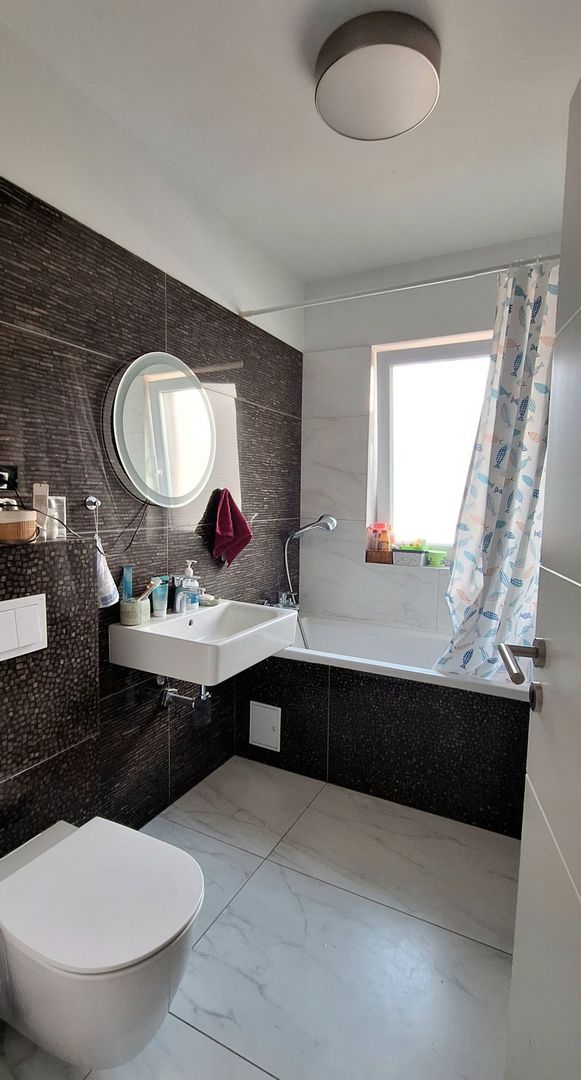 Apartament cu 2 camere si  2 locuri de parcare - Poză 12
